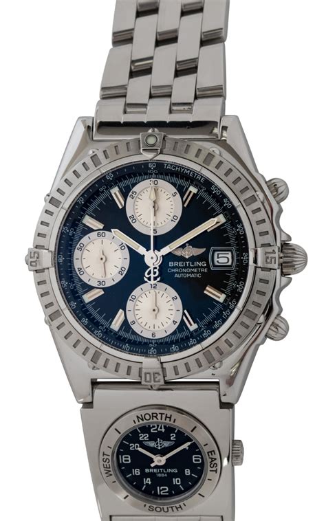 breitling a13352 bracelet|breitling a13352 specs.